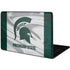 Michigan State University Spartans Jersey Google Pixelbook Go Skin